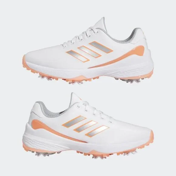 adidas ZG23 Golf Shoes - Picture 8 of 14